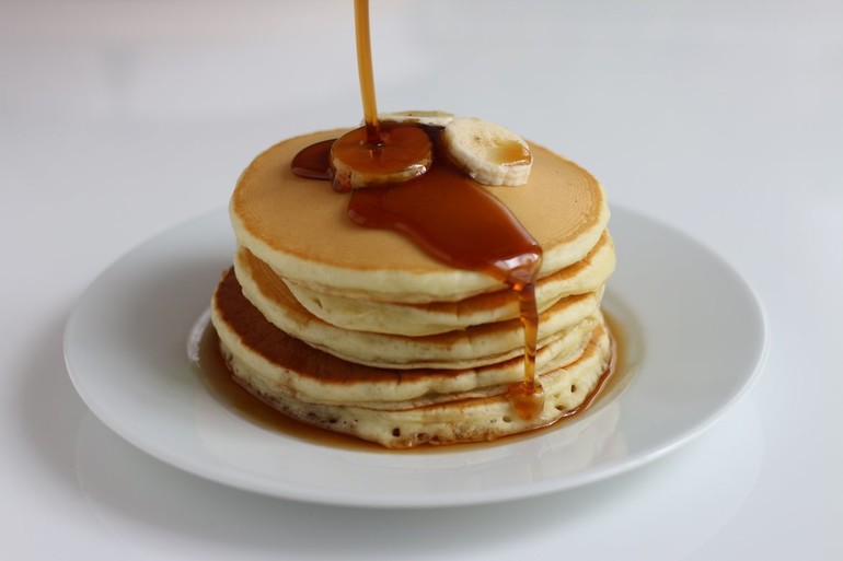 Pancakes