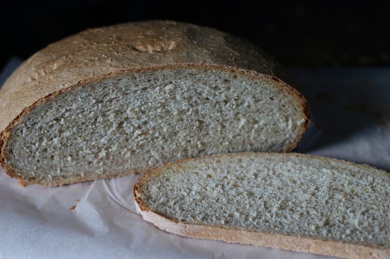 dodatkowy obraz dla Bochenek chleba
