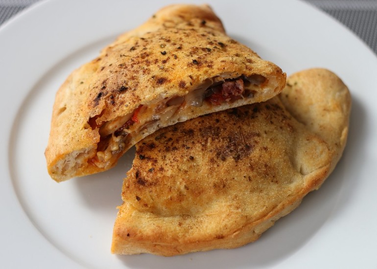Calzone