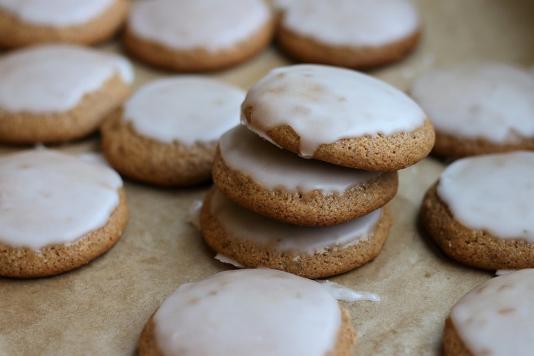 dodatkowy obraz dla Pierniczki Lebkuchen