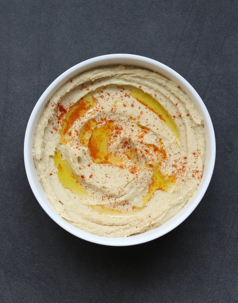 Hummus