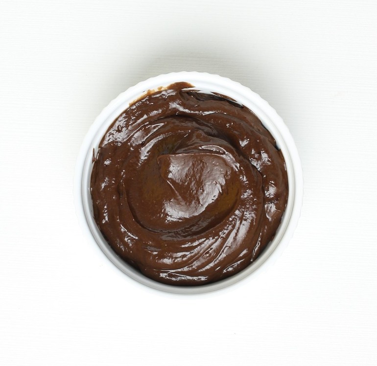 dodatkowy obraz dla Krem czekoladowy fit