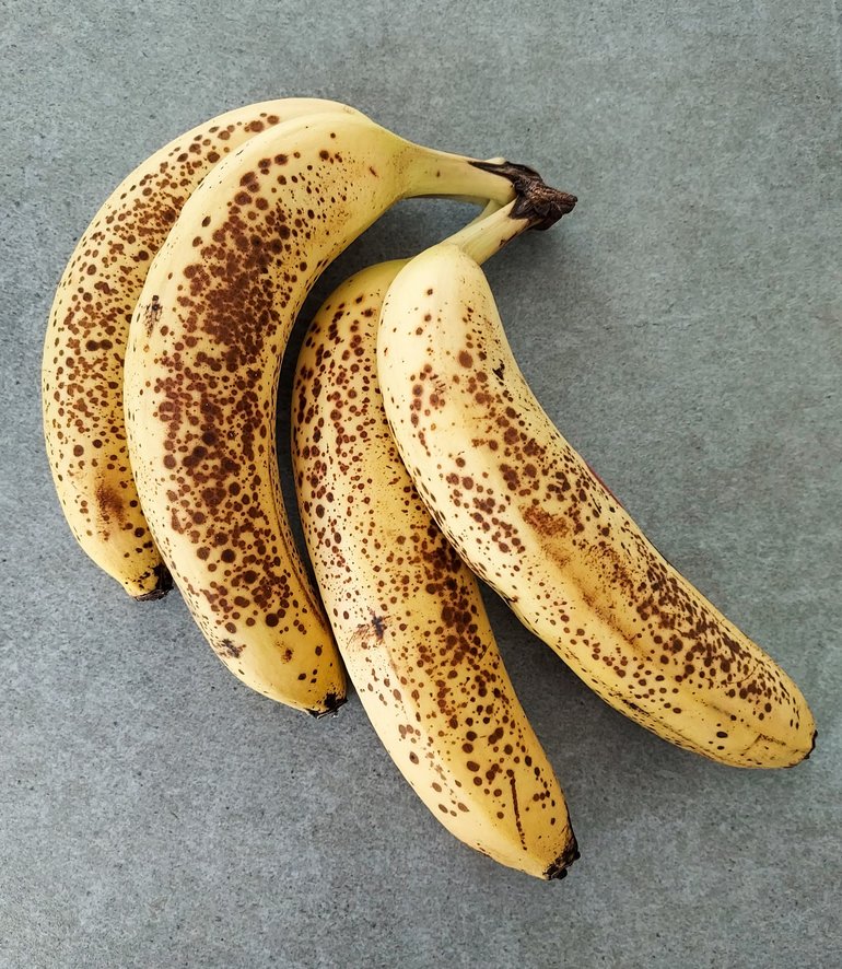 dodatkowy obraz dla Chlebek bananowy