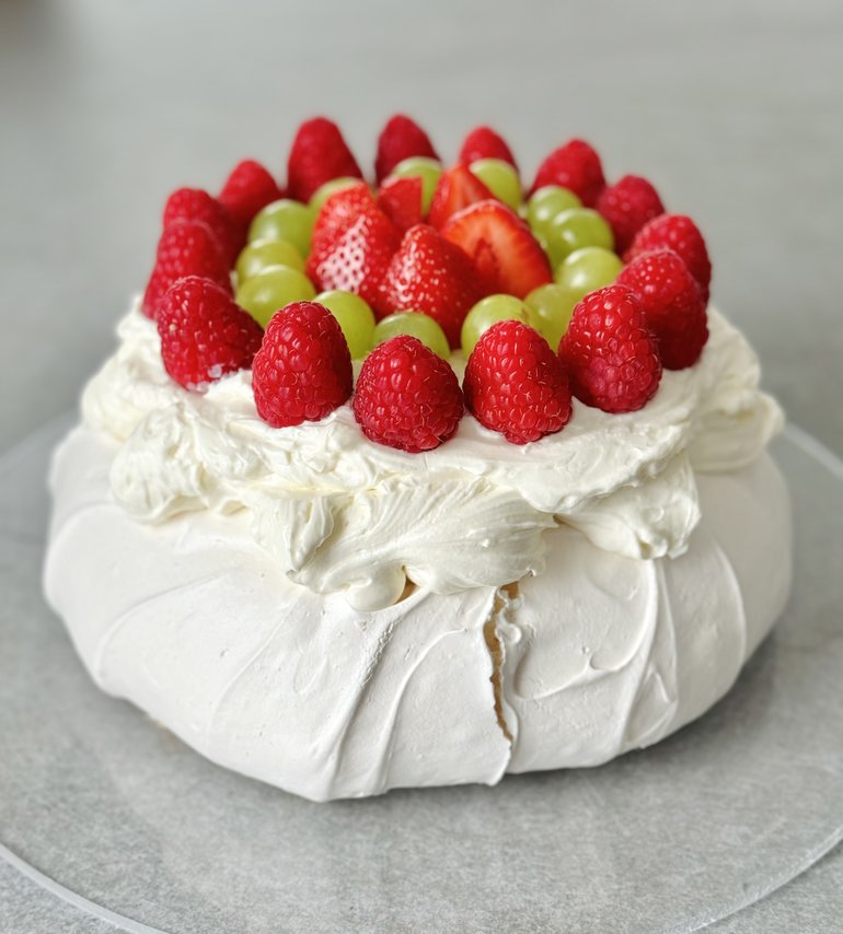 Beza Pavlova